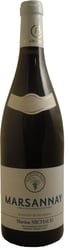 Domaine Martine Michaud Marsannay 2019