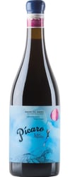 Dominio del Aguila Picaro Vinas Viejas Ribera del Duero 2020 RESERVA BOTTLE