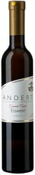 Josef Andert Grande Cuvee Eiswein Riesling - Halvflaske