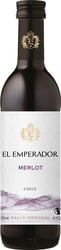 El Emperador Merlot 2025 0,25 ltr.