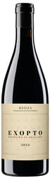 Bodegas Exopto "Expresión de Graciano" Rioja 2023