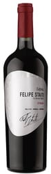Felipe Staiti Euforia Syrah 2021