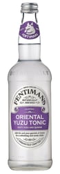Fentimans Oriental Yuzu Tonic 50 cl.