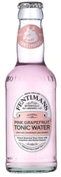 Fentimans Pink Grape Tonic 20 cl.