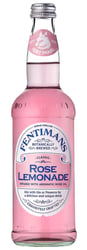 Fentimans Rose Lemonade 50 cl.