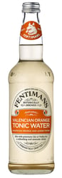 Fentimans Valencian Orange Tonic 50 cl.