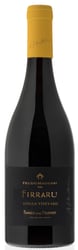 Feudo Maccari Family and Friends Firraru Single Vineyard IGP Terre Sciliane Bianco 2021 ØKO