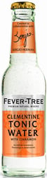 Fever-Tree Spanish Clementine Tonic Water 500 ml