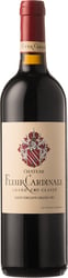 Chateau Fleur Cardinale Saint-Émilion Grand Cru Classé 2016 i trækasse