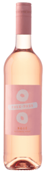Free Pass Rose - Alkoholfri