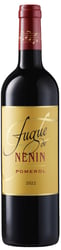 Fugue De Nenin Pomerol 2022 i trækasse