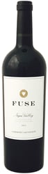 Fuse Cabernet Sauvignon 2013, Signorello, Napa Valley