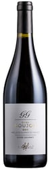 Signature Chef Gilles Goujon Cuvée Gourmet Red 2019