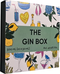 The Gin Box