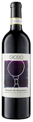 GIODO Brunello di Montalcino 2016 i trækasse