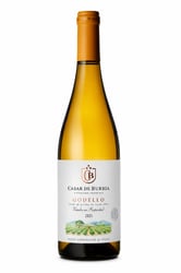 Casar de Burbia Godello 2025 ØKO