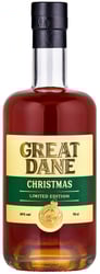 Great Dane Christmas