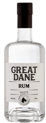 Great Dane White Rum