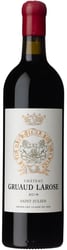 Château Gruaud-Larose 2. Cru Saint-Julien 2019
