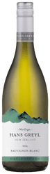 Hans Greyl Sauvignon Blanc Mist Origin Marlborough 2024