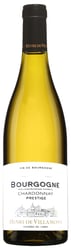 Henri de Villamont Bourgogne Chardonnay Prestige 2018