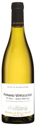 Henri de Villamont Pernand-Vergelesses 1er Cru Sous Fretille Blanc 2020