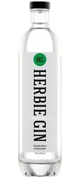 Herbie Christmas Gin