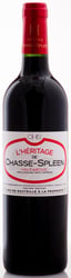 L'Heritage de Chasse-Spleen Haut-Médoc 2016