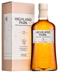 Highland Park 12 Single Malt