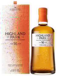 Highland Park 16 år Between You and I