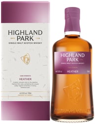 Highland Park Cask Strength Heather