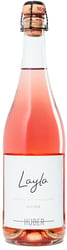 Huber Layla Rosé - Alkoholfri Sparkling ØKO