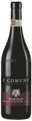 I Comuni Barolo 2011, Terre di Barolo
