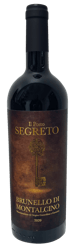 Il Posto Segreto Brunello di Montalcino DOCG 2020