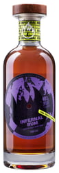 Private Label Infernal Rum