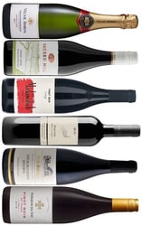 Pinot Noir Jorden Rundt - vol. 2
