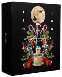 Fernet-Branca Julekalender 2023