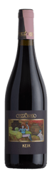 Tua Rita Keir Syrah 2023 i 3 styks papkasse