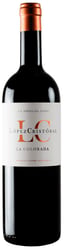 Lopez Cristobal La Colorada Ribera del Duero 2020
