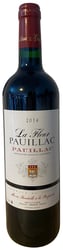 La Fleur Pauillac 2014
