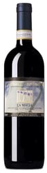 La Magia Brunello di Montalcino Riserva 2015 ØKO