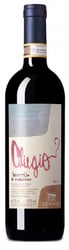 La Magia Brunello di Montalcino Ciliegio DOCG 2017 i trækasse