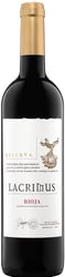 Lacrimus Rioja Reserva 2015