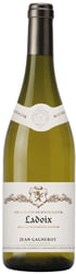 Jean Gagnerot Ladoix 2017