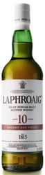 Laphroaig 10 års Sherry Oak Cask