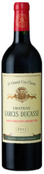 Chateau Larcis Ducasse Saint-Emilion 1.er Grand Cru Classe B 2022 i trækasse