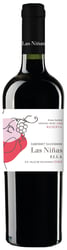 Las Ninas ELLA Cabernet Sauvignon 2022 0,75 ltr.
