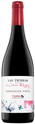 Las Tierras de Javier Rodriguez Garnacha 2024