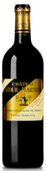 Château Latour Martillac Pessac-Léognan Grand Cru Classé Rouge 2022