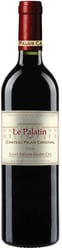 Le Palatin de Chateau Palais Cardinal Saint-Emilion Grand Cru 2016